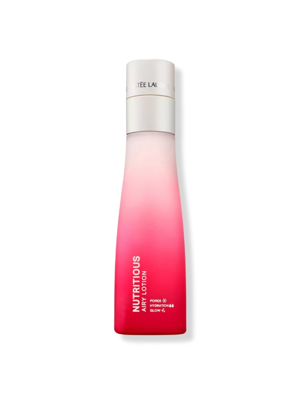 Estée Lauder Nutritious Airy Lotion Moisturizer 3.4oz